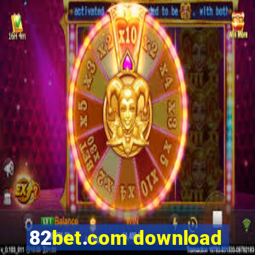 82bet.com download